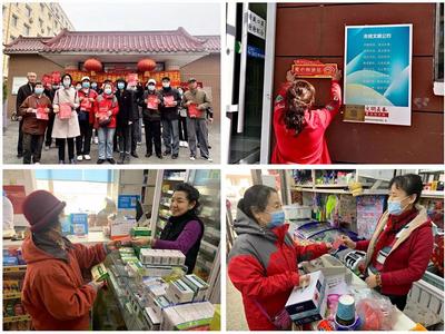 桂林街道:黨建引領(lǐng)出實(shí)招 基層治理見(jiàn)成效