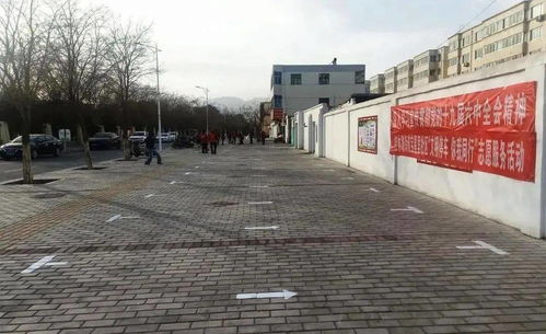 金川區(qū)桂林路街道 一難兩亂 專項(xiàng)整治便民利民