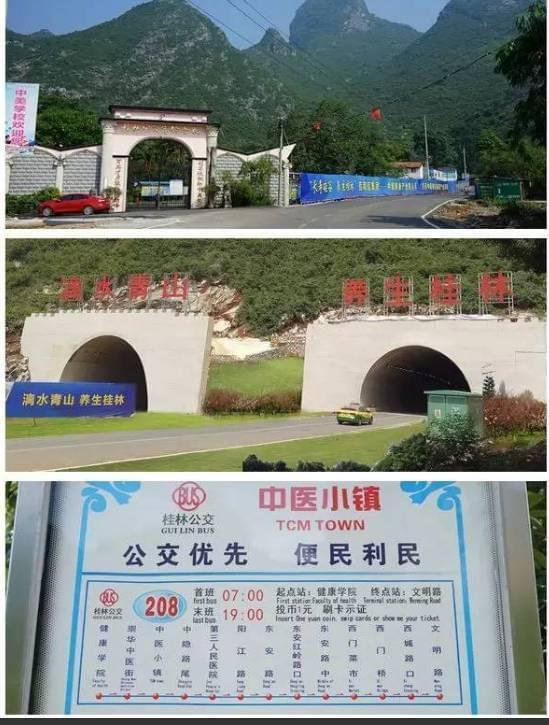 不看不知道!臨桂這座石山竟是桂林市內第一高!
