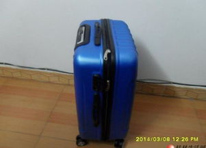 新買的行李箱,全新 生活日用品 桂林分類信息 桂林二手市場