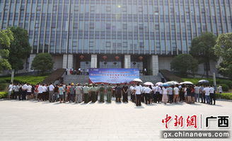 桂林消防啟動多項便民服務措施 群眾辦事最多跑一次