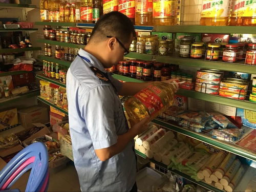 食品藥品科普體驗館 便民檢測點 示范街...2018,這些事情與你有關