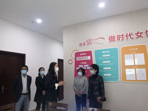 有 新 意,更有 心 意 斜塘這兩個婦聯服務陣地亮了