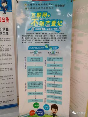 便民利好:桂林政銀合作干大事 讓數(shù)據(jù)多跑路讓群眾少跑腿