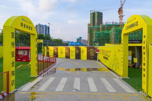 這不是游樂場,不是展覽館,這是桂林萬達幸福生活工廠