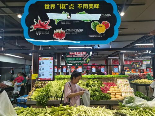 輻射約8萬人,豐臺這里4200平米的便民服務中心正式開業