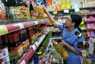 桂林創食安城在行動 圍剿地溝油，筑牢食品安全防線