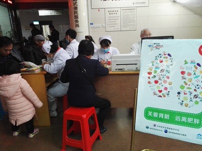 桂林市中醫(yī)醫(yī)院 便民服務(wù)與特色醫(yī)療助力健康桂林