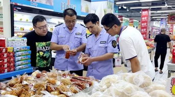 桂林31批次食品抽檢不合格，涉及微笑堂、頂之選超市等場(chǎng)所