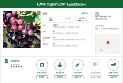 桂林灌陽 生態農業的極致踐行，智能種植便民高效新篇章