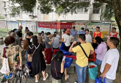 桂林便民服務 山水間的溫暖與便捷